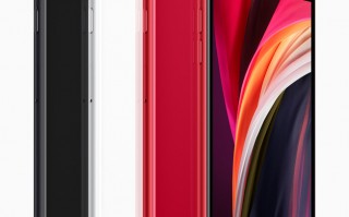 消息称苹果将于明年 3~4 月发布平价版 iPhone，约 2548 元以下