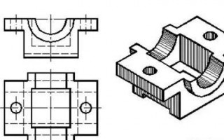 学机械设计需要什么基础（机械识图口诀）