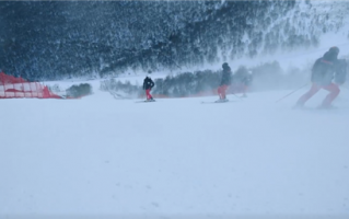 张艺谋监制！北京冬奥拍成电影了：《北京2022》预告片发布