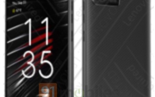 联想手机归来！或推新品牌ThinkPhone