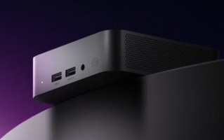 小米迷你主机火了！为什么玩不了3A大作却会如此受欢迎？