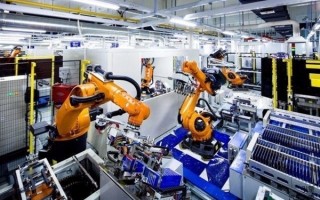 业内最高能量密度磷酸铁锂电池！中创新航：明年量产、能跑600公里