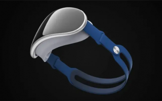 价格与iPhone相似！苹果正研发便宜版AR头显：最早明年上市