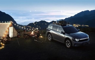 李一男的新“四轮小牛”来了 自游家NV上市敲定：续航939公里