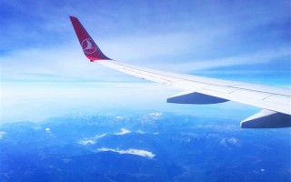 国航东航南航购买292架空客飞机：空客股价大涨 3年来最大订单