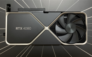 显卡不会便宜了？NV要发新RTX 4080、4090：移动版也万元节奏