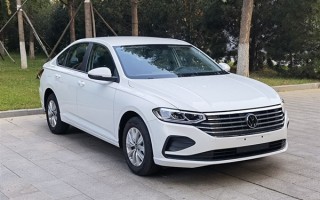 比1.4T更强更省油！新款大众朗逸曝光：配全新1.5T发动机