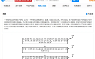 魅族新专利：可根据坐姿判断是否疲劳驾驶