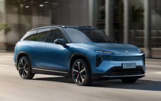 李斌：蔚来大众品牌产能规划 50 万辆，比特斯拉 Model3 / Y 便宜 10%