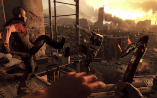 Epic 喜加二：免费领取《消逝的光芒：增强版》和《异形工厂》