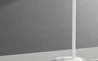 小米推出米家台灯 1S 增强版：升级全光谱 LED 灯珠，199 元