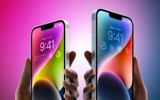 iPhone14 Plus上市破发 512GB便宜1千多：Pro还在加价