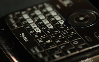 手机键盘锁是什么