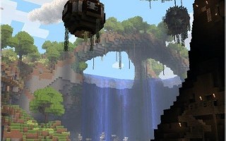 我的世界有什么好的地图种子推荐吗 我的世界最好玩的种子分享