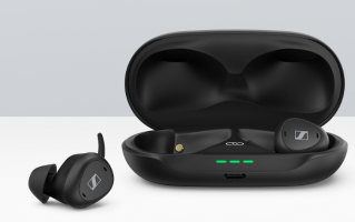 森海塞尔 TVC2-C 电视清听耳机上市：售价 3199 元，5 种语音清晰度