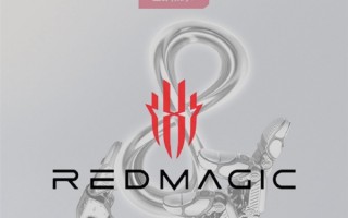 首款第二代骁龙8游戏旗舰！红魔8 Pro来了