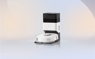 首发2299元起！石头扫拖机器人T8发布：4200Pa大吸力