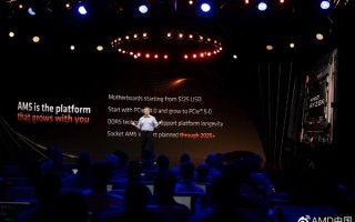 Zen 5/Zen 6无压力！AMD中国让你省钱：将支持AM5接口到2025年