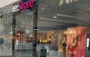 苹果暂停销售后，iPhone / Mac 在俄罗斯价格飞涨：最大经销商宣布暂时停业