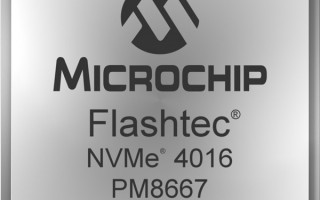 全球最强PCIe 5.0 SSD主控发布：16通道、速度超14GB/s