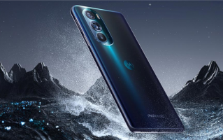 摩托罗拉X30冠军版首销：512GB骁龙8旗舰只要2999元