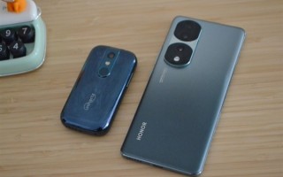 2022年还能看到比巴掌都小的手机 Unihertz Jelly 2上手体验