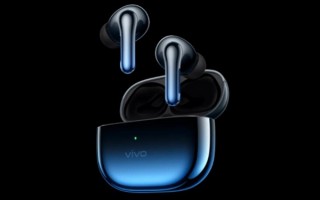 全球首款真Hi-Fi无线耳机！vivo TWS 3 Pro发布 首发999元
