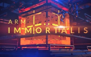 ARM发布Immortalis GPU旗舰芯片：手机端首次实现硬件光追