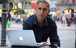 反映苹果劳工现状纪录片将播放