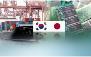 进口替代项目见成果，消息称韩国对日本光刻胶依赖度已低于 50%