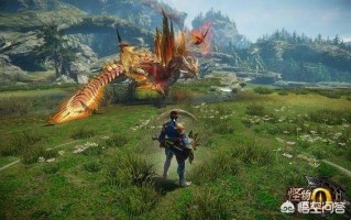 怪物猎人好玩儿吗（怪物猎人玩法介绍）