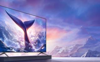 Redmi MAX 100”电视性价比超高？对比一下：太便宜了