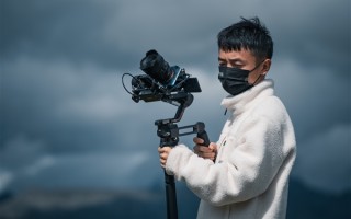 DJI这三个字母是怎么占领你的背包的