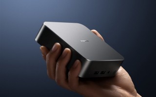 AMD全家桶泡汤？明天发布的小米桌面迷你电脑配置曝光：1999元交个朋友否