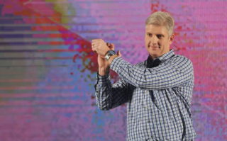 与苹果抢占增量市场？谷歌悄悄开发新穿戴设备，瞄准不到 13 岁以下儿童