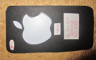 组团售山寨iPhone 每部提成500元