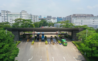 富士康：到 2050 年实现温室气体净零排放