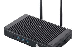 32开书本大小！华硕新款12代酷睿i7迷你机PC发布：零噪音