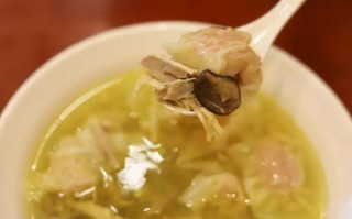 安徽合肥美食排行榜前十名（合肥美食老字号排行榜前十名）