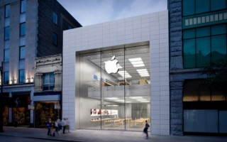 苹果因为与运营商协议问题被起诉