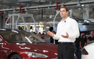 电动车电池可用多久？特斯拉前CTO：15年！