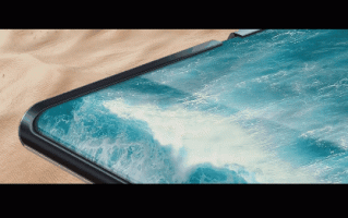 柔性屏最强形态！曝国产厂商计划明年商用卷轴屏：完全消灭折痕