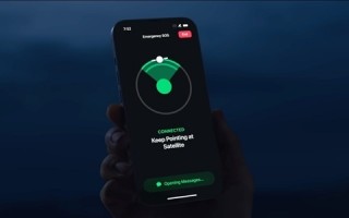 高通芯片即将解锁卫星通信功能 安卓手机翻身机会来了