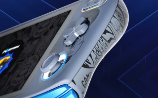 魅族PANDAER首款掌机来了：全球首款超轻薄OLED Windows掌机