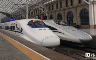 全国铁路 10 月 11 日起实行第四季度运行图