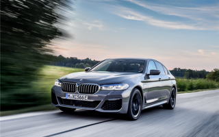 宝马大规模召回插电混动车：起动机后部电刷过热或起火