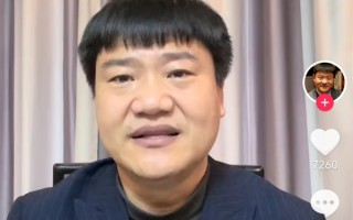 反诈警官老陈称辞职是错误决定：感到委屈不服气 生活似乎难回到以前