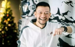 《流浪地球2》导演郭帆：我们在这方面弯道超车好莱坞