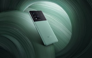 双11最火骁龙8+旗舰之一！iQOO 10获京东天猫4-6K价位销量销售额双冠军