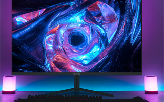 首发599元 KTC首款24英寸电竞显示器发布：165Hz高刷 京东方面板